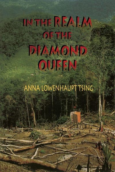 Produktbild: In the Realm of the Diamond Queen