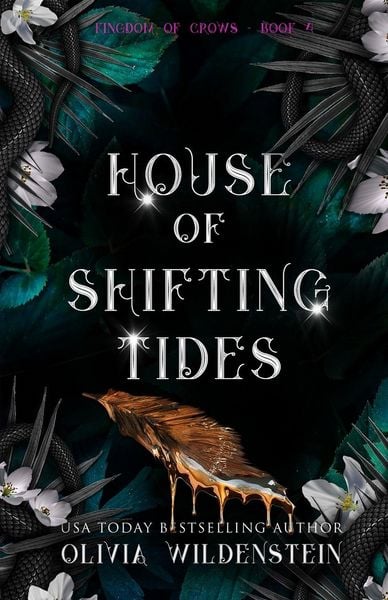 Produktbild: House of Shifting Tides