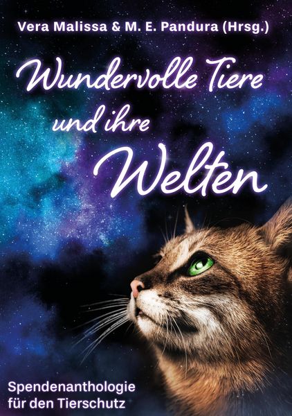 Produktbild: Wundervolle Tiere und ihre Welten