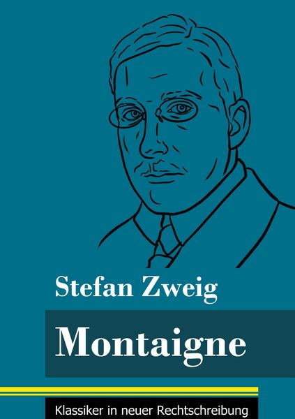 Produktbild: Montaigne