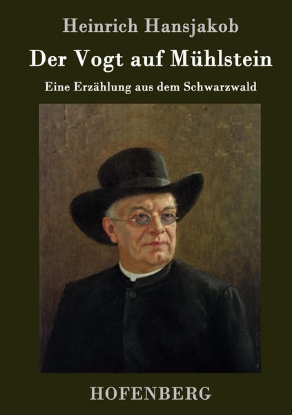 Produktbild: Der Vogt auf M&uuml;hlstein