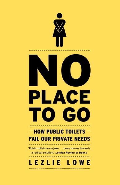 Produktbild: No Place to Go