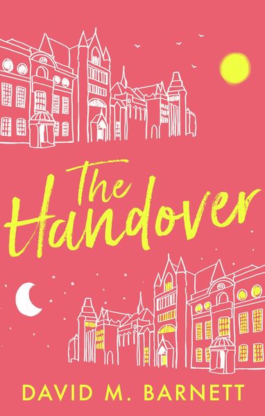 Produktbild: The Handover