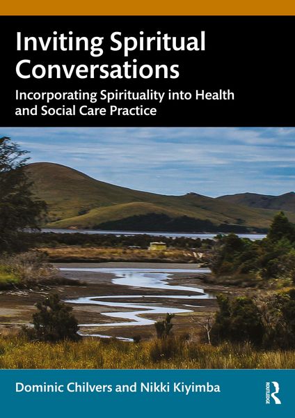 Produktbild: Inviting Spiritual Conversations