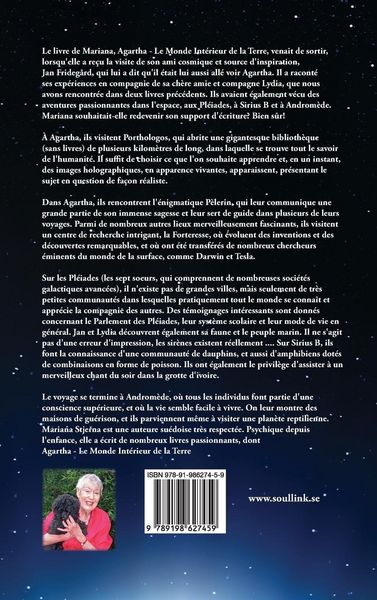 Produktbild: Mission Spaciale Commencant &agrave; Agartha