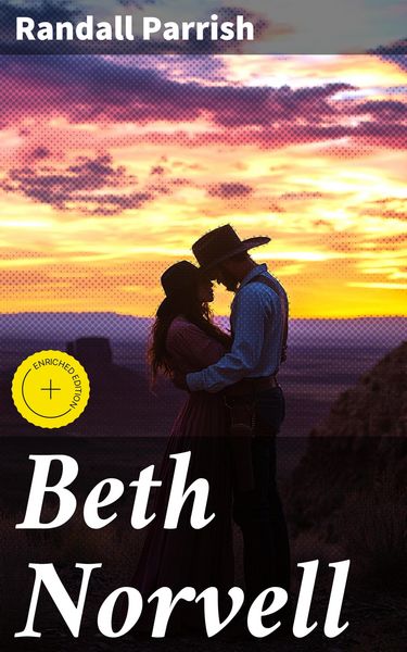 Produktbild: Beth Norvell