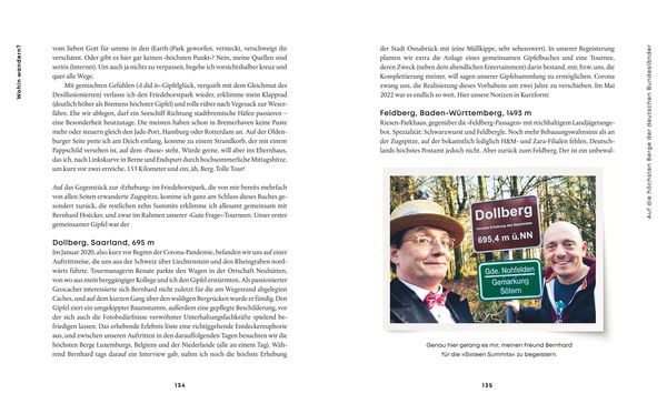 Der Fußgänger