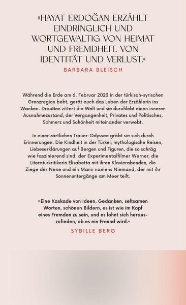 Produktbild: Hauptsache kein Zeitgeist