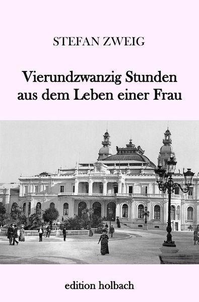 Produktbild: Vierundzwanzig Stunden aus dem Leben einer Frau