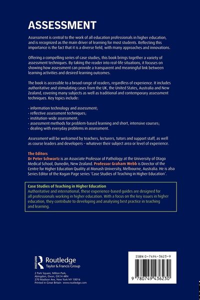 Produktbild: Assessment
