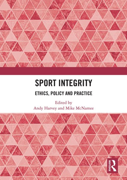 Produktbild: Sport Integrity