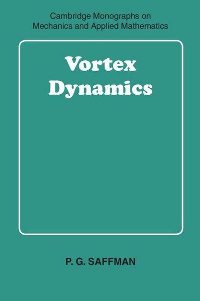 Produktbild: Vortex Dynamics