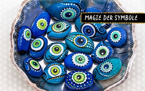 Produktbild: Magische Lieblingssteine