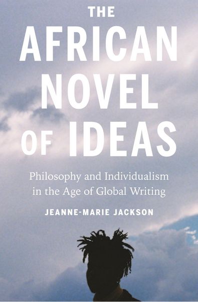 Produktbild: The African Novel of Ideas