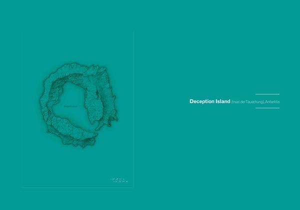 Produktbild: Atlas der melancholischen Orte