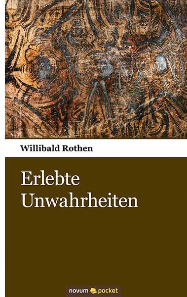 Produktbild: Erlebte Unwahrheiten