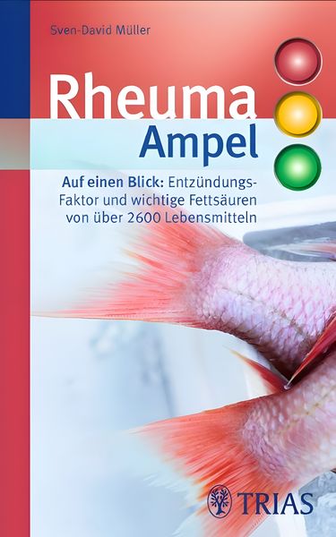 Produktbild: Rheuma-Ampel
