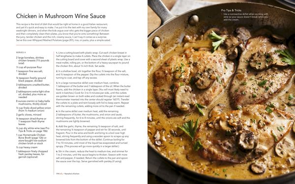 Produktbild: Natasha's Kitchen