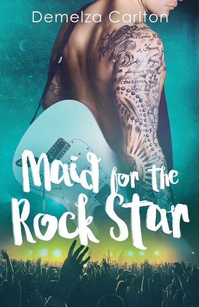 Produktbild: Maid for the Rock Star