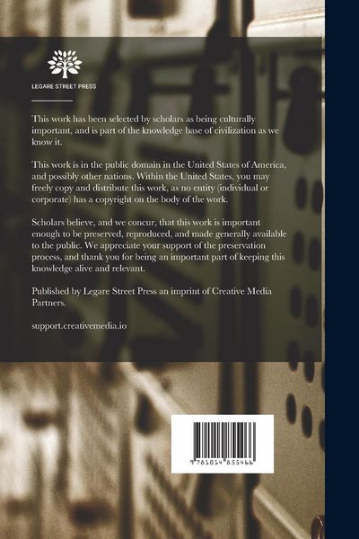 Produktbild: The Books of the Vaudois: The Waldensian Manuscripts Preserved in the Library of Trinity College, Dublin: With an Appendix, Containing a Corresp