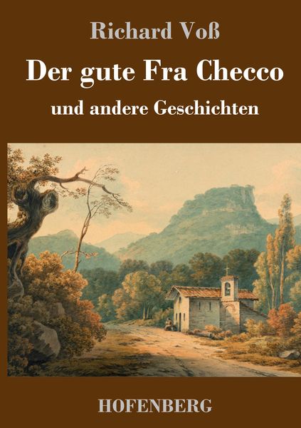 Produktbild: Der gute Fra Checco