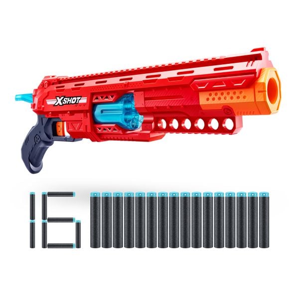 Produktbild: XSHOT - Excel Caliber Blaster
