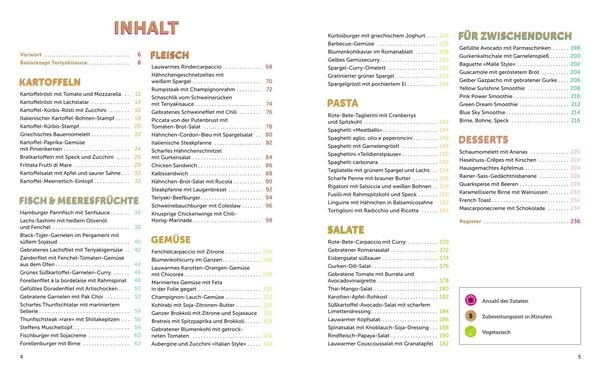 Produktbild: Hensslers schnelle Nummer