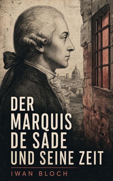 Produktbild: Der Marquis de Sade und seine Zeit