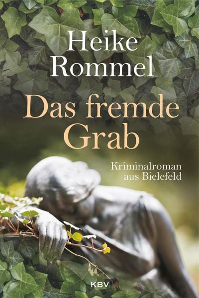 Produktbild: Das fremde Grab