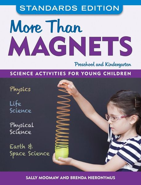 Produktbild: More than Magnets, Standards Edition