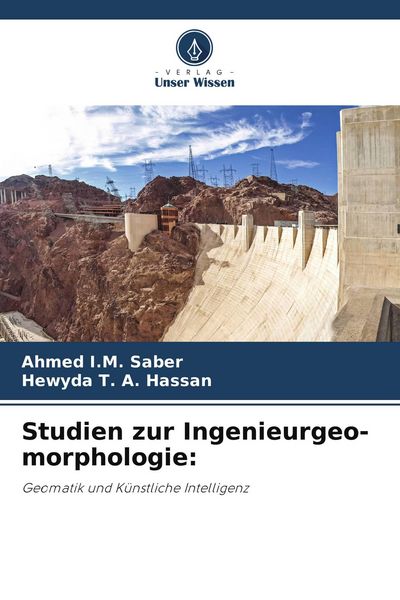 Produktbild: Studien zur Ingenieurgeo-morphologie: