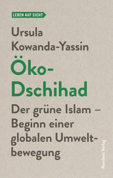 Produktbild: &Ouml;ko-Dschihad