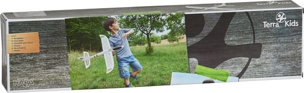 Produktbild: Terra Kids Wurfgleiter