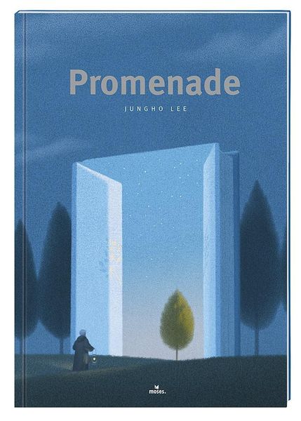 Produktbild: Promenade