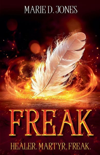 Produktbild: Freak