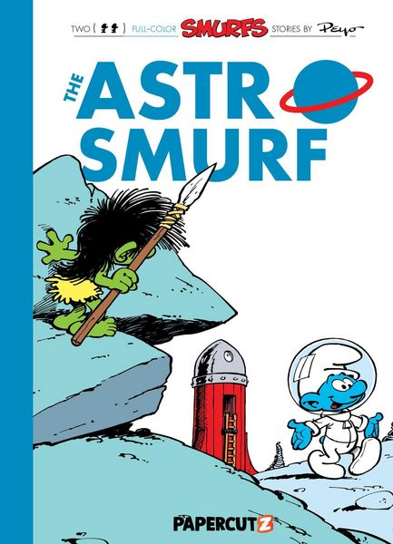 Produktbild: The Smurfs Vol. 7