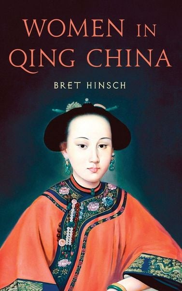 Produktbild: Women in Qing China