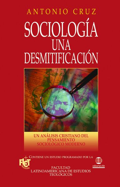 Produktbild: Sociolog&iacute;a