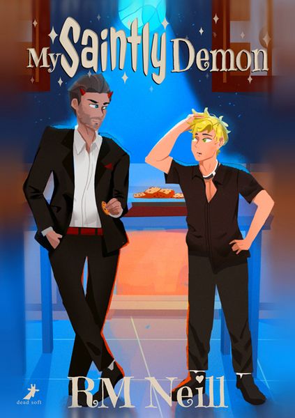 Produktbild: My Saintly Demon