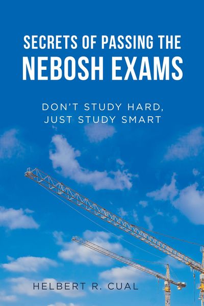 Produktbild: Secrets of Passing the Nebosh Exams