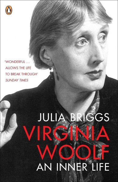 Produktbild: Virginia Woolf