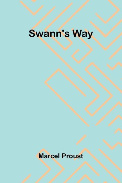 Produktbild: Swann's Way