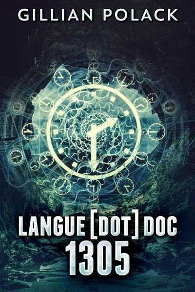 Produktbild: Langue[dot]doc 1305