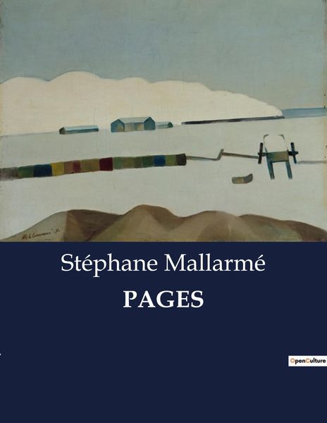 Produktbild: PAGES