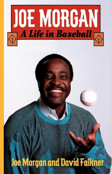 Produktbild: Joe Morgan