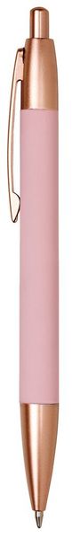 Produktbild: Papeterie Kugelschreiber Ros&eacute;gold