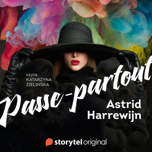 Produktbild: Passe-partout
