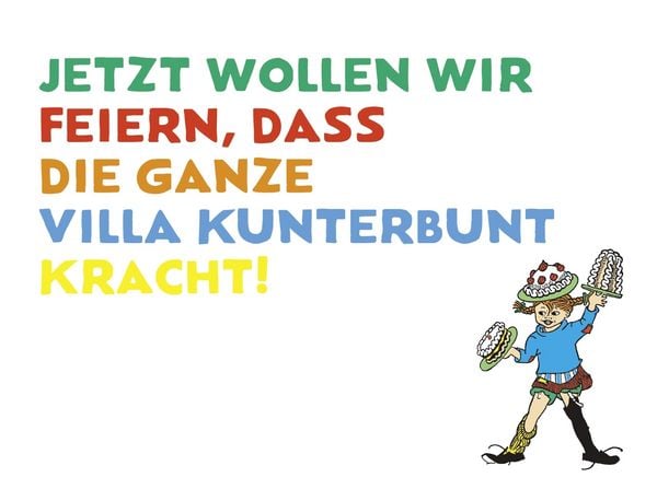 Produktbild: Wer stark ist, muss auch gut sein