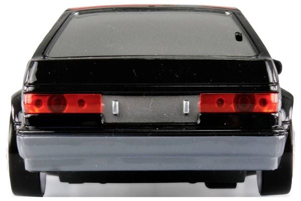 Produktbild: Amewi 21108 Drift Sport Car 1:24 RC Einsteiger Modellauto Elektro Sportwagen Allradantrieb (4WD)