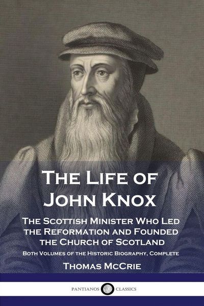 Produktbild: The Life of John Knox